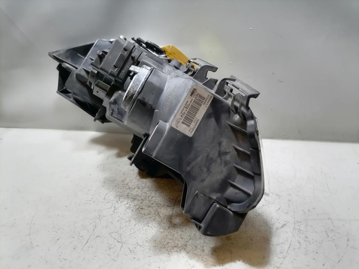 Renault Megane 2 original Scheinwerfer vorn links Halogen Bj.2005